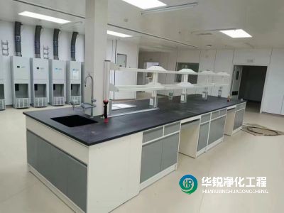 實驗室凈化工程人流分區功能動線需要注意什么？